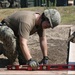 Naval Mobile Construction Battalion 18 Holds Field Training Exercise