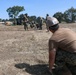 Naval Mobile Construction Battalion 18 Holds Field Training Exercise