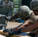 Naval Mobile Construction Battalion 18 Holds Field Training Exercise