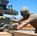 Naval Mobile Construction Battalion 18 Holds Field Training Exercise