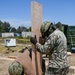 Naval Mobile Construction Battalion 18 Holds Field Training Exercise