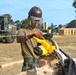 Naval Mobile Construction Battalion 18 Holds Field Training Exercise