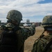 Naval Mobile Construction Battalion 18 Holds Field Training Exercise