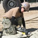 Naval Mobile Construction Battalion 18 Holds Field Training Exercise