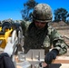 Naval Mobile Construction Battalion 18 Holds Field Training Exercise