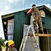 389th Engineer Company Soldiers hone skills supporting troop project at Fort McCoy