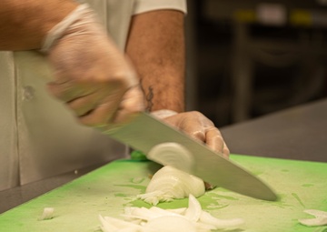 Top Gun? Nah, Top Chef