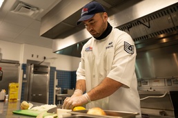 Top Gun? Nah, Top Chef