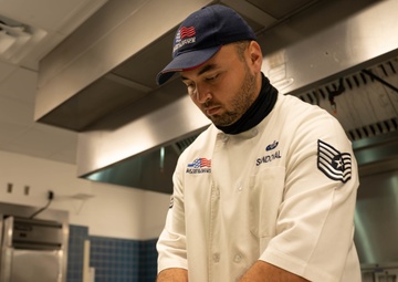 Top Gun? Nah, Top Chef