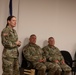 Nichols returns to AITEC as commander