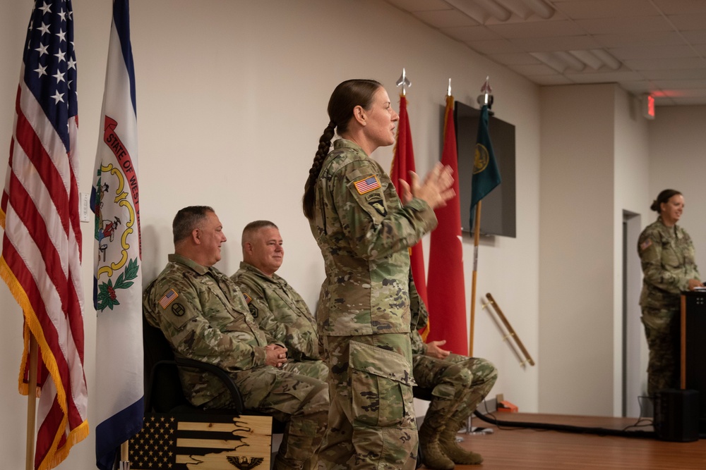 Nichols returns to AITEC as commander