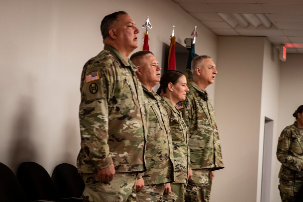 Nichols returns to AITEC as commander