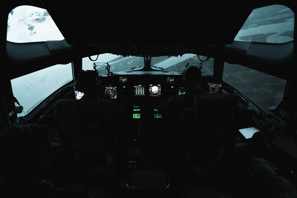 14th AS: Dark night rises