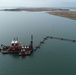 The Dredge Fullerton