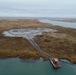 Dredging the NJ Intracoastal Waterway