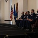 Air Force inactivates, re-assigns Scott's communication group