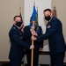 Air Force inactivates, re-assigns Scott's communication group