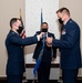 Air Force inactivates, re-assigns Scott's communication group