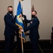 Air Force inactivates, re-assigns Scott's communication group