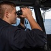 USS Essex Underway Operations