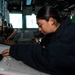 USS Essex Underway Operations