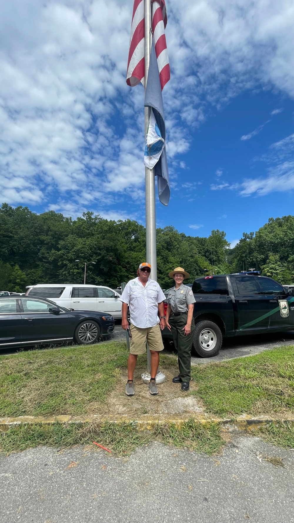 Dale Hollow State Park Marina earns Clean Marina Award