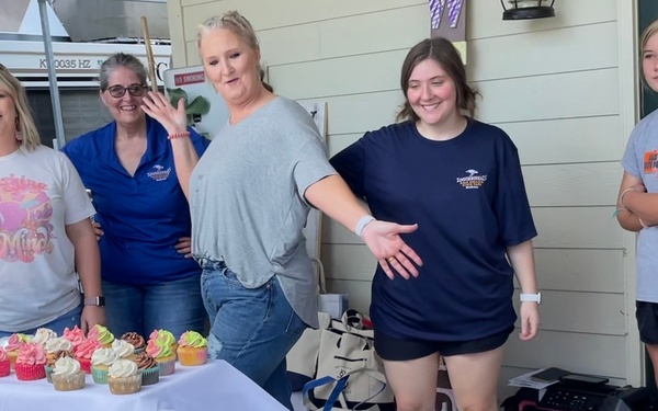 Dale Hollow State Park Marina earns Clean Marina Award