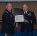 Chief Warrant Officer 3 Retires after 23 Years of Dedicated Service