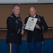 Chief Warrant Officer 3 Retires after 23 Years of Dedicated Service