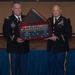 Chief Warrant Officer 3 Retires after 23 Years of Dedicated Service