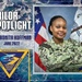 NBVC Sailor in the Spotlight