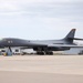 B-1 program depot maintenance at Tinker Air Force Base