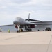 B-1 program depot maintenance at Tinker Air Force Base