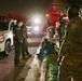 Texas Military Department Guards the Border