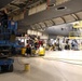 B-1 program depot maintenance at Tinker Air Force Base