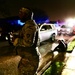 Texas Military Department Guards the Border