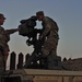 Texas Military Department Guards the Border