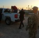 Texas Military Department Guards the Border