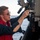 USS Ronald Reagan (CVN 76) conducts live-fire exercise