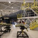 B-1 program depot maintenance at Tinker Air Force Base