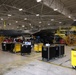 B-1 program depot maintenance at Tinker Air Force Base