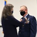 72nd Aerial Port Squadron commander retires