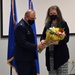 72nd Aerial Port Squadron commander retires