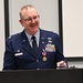 72nd Aerial Port Squadron commander retires