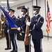 72nd Aerial Port Squadron commander retires