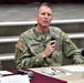 MEDCoE Army Combat Fitness Test forum