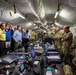 SA Chamber of Commerce members visit Army South, PANAMAX 2022 exercise
