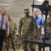 111th Military Intelligence Brigade commander visits Goodfellow