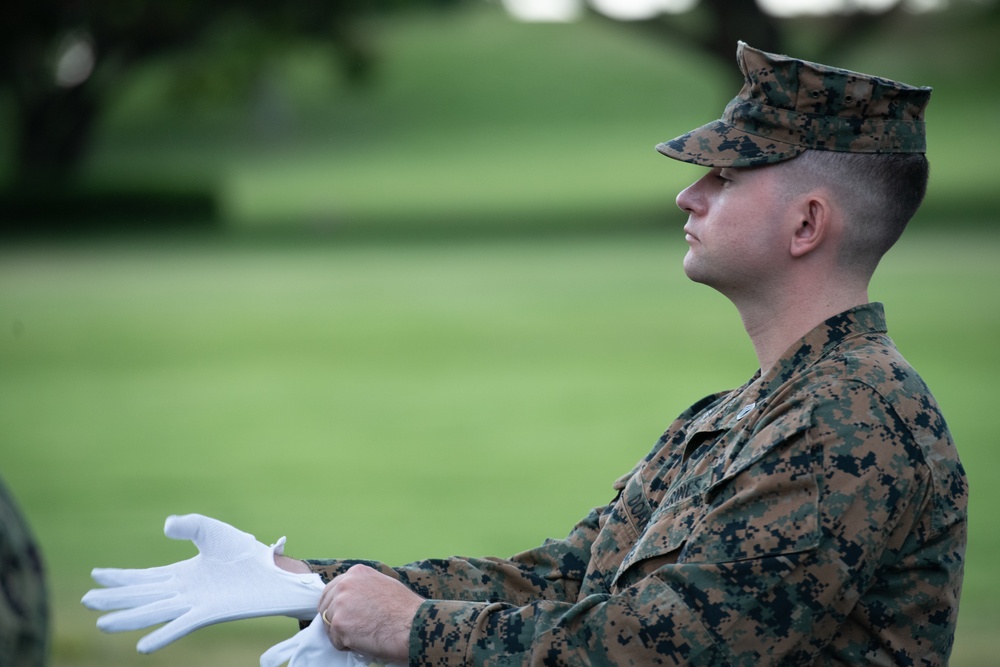 Defense POW/MIA Accounting Agency Disinterment August 11, 2022