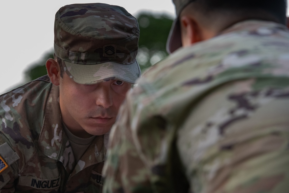 Defense POW/MIA Accounting Agency Disinterment August 11, 2022